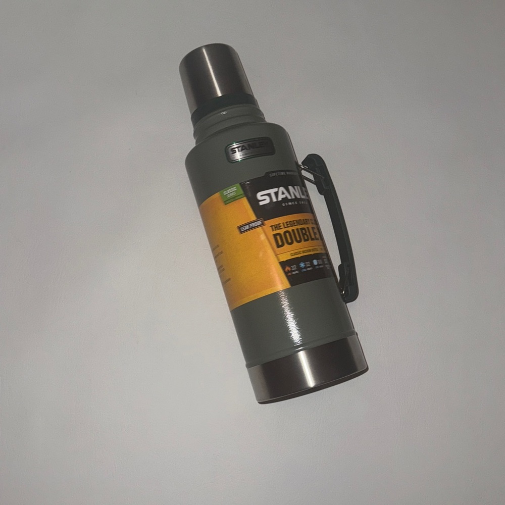 Stanley The Legendary Classic Double XL